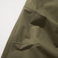 AMULET REGULAR BALLOON CHINO / BLACK