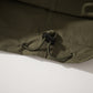 AMULET REGULAR BALLOON CHINO / BLACK
