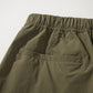 AMULET REGULAR BALLOON CHINO / BLACK
