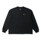 AMULET ESSENTIAL TEE LS / OATMEAL