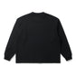 AMULET ESSENTIAL TEE LS / OATMEAL
