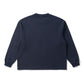 AMULET ESSENTIAL TEE LS / OATMEAL