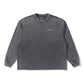 AMULET ESSENTIAL TEE LS / OATMEAL
