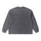 AMULET ESSENTIAL TEE LS / OATMEAL