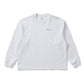 AMULET ESSENTIAL TEE LS / OATMEAL