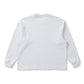 AMULET ESSENTIAL TEE LS / OATMEAL