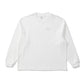 AMULET BASIC TEE LS / NAVY