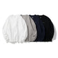 AMULET BASIC TEE LS / BLACK