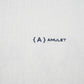 AMULET BASIC TEE LS / NAVY