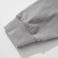 AMULET ESSENTIAL TEE LS / OATMEAL