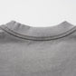 AMULET ESSENTIAL TEE LS / OATMEAL