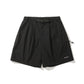 AMULET EASY POCKET SHORTS / BEIGE
