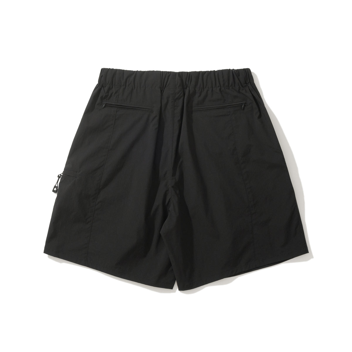 AMULET EASY POCKET SHORTS / BEIGE