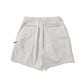 AMULET EASY POCKET SHORTS / BEIGE