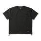 AMULET TECH TEE / BEIGE