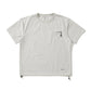 AMULET TECH TEE / BEIGE
