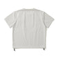 AMULET TECH TEE / BEIGE