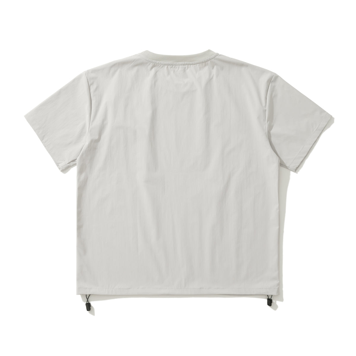 AMULET TECH TEE / BEIGE