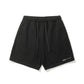 AMULET SWEAT SHORTS /  OAT