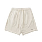AMULET SWEAT SHORTS /  OAT
