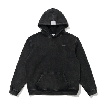 AMULET HEAVY WASHED HOODIE