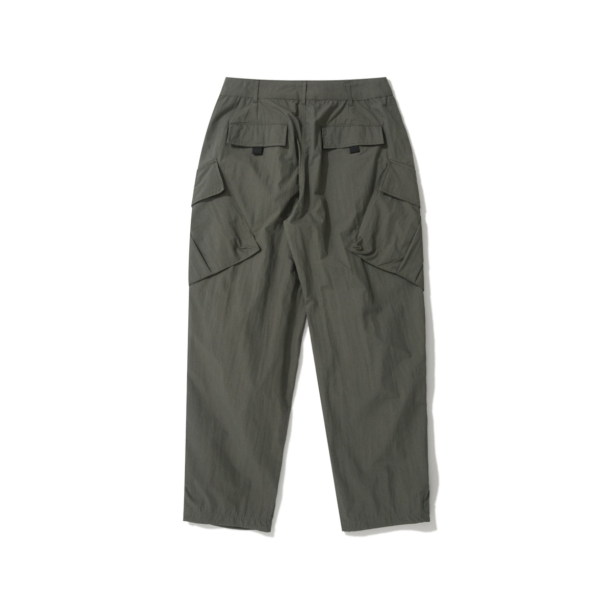 AMULET RIPSTOP CARGO OLIVE