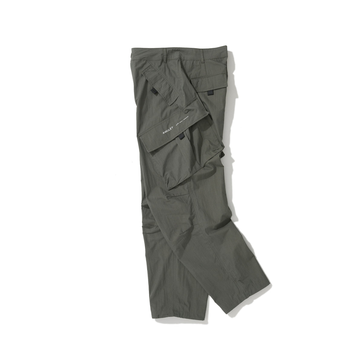 AMULET RIPSTOP CARGO OLIVE