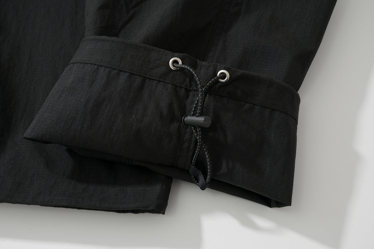 AMULET RIPSTOP CARGO OLIVE