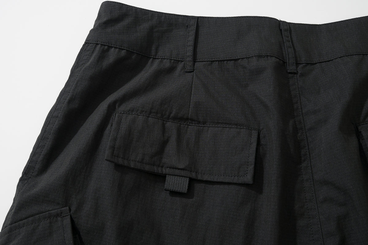 AMULET RIPSTOP CARGO OLIVE