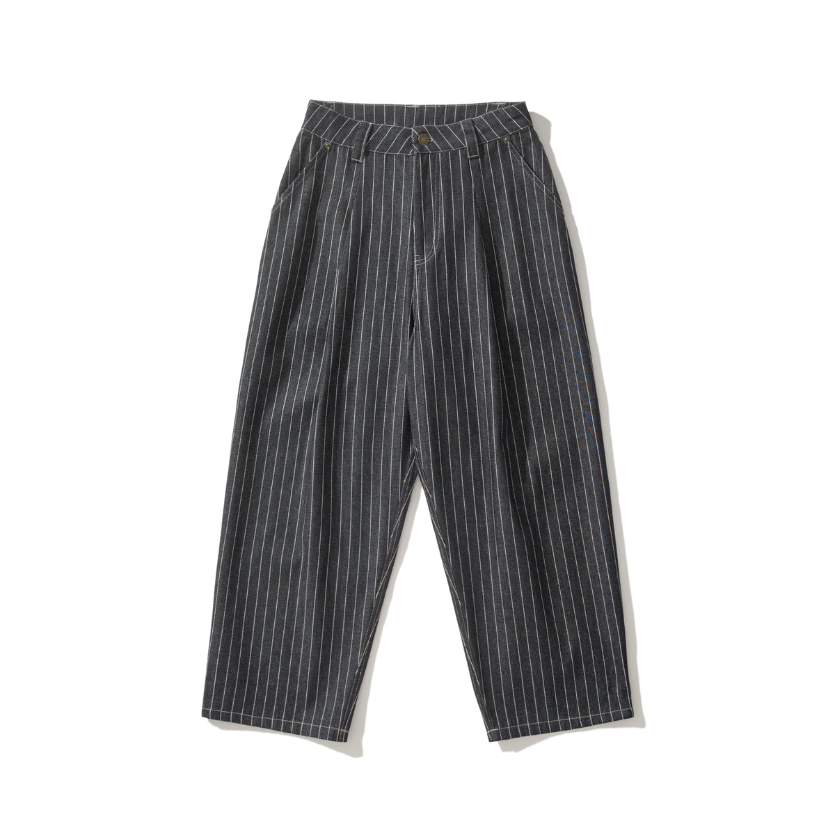 AMULET BALLOON CHINO DENIM