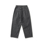 AMULET BALLOON CHINO DENIM