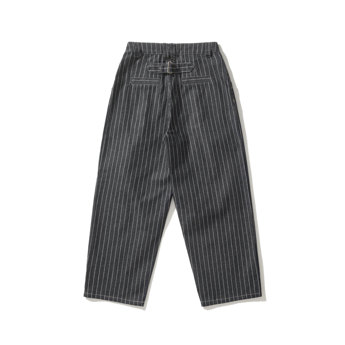 AMULET BALLOON CHINO DENIM