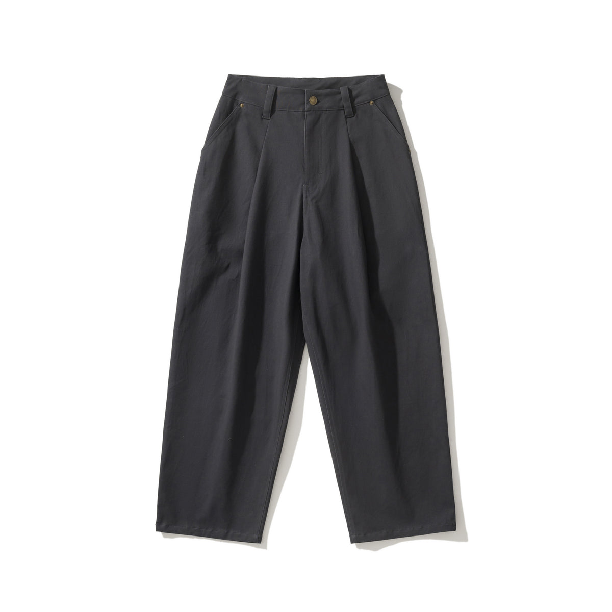 AMULET BALLOON CHINO BLACK