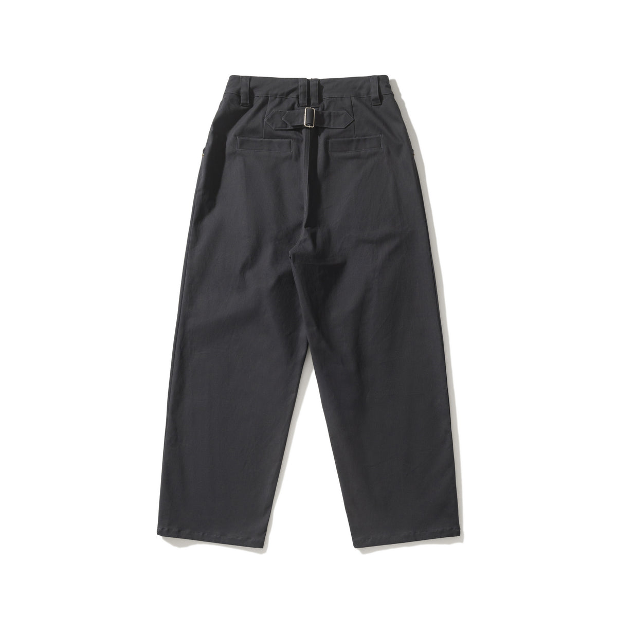 AMULET BALLOON CHINO BLACK