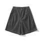 AMULET SIGNATURES SHORTS / DENIM