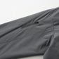 AMULET WINDBREAKER JACKET CHARCOAL