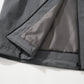 AMULET WINDBREAKER JACKET CHARCOAL
