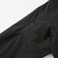 AMULET WINDBREAKER JACKET BLACK