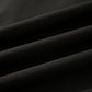AMULET WINDBREAKER JACKET BLACK