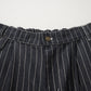 AMULET SIGNATURES SHORTS / DENIM