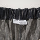 AMULET SIGNATURES SHORTS / DENIM