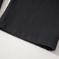 AMULET BALLOON CHINO BLACK