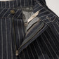 AMULET BALLOON CHINO DENIM
