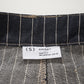 AMULET BALLOON CHINO DENIM