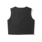 AMULET W TECH TANK TOP 2.0 / OLIVE