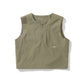 AMULET W TECH TANK TOP 2.0 / OLIVE