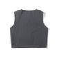 AMULET W TECH TANK TOP 2.0 / OLIVE