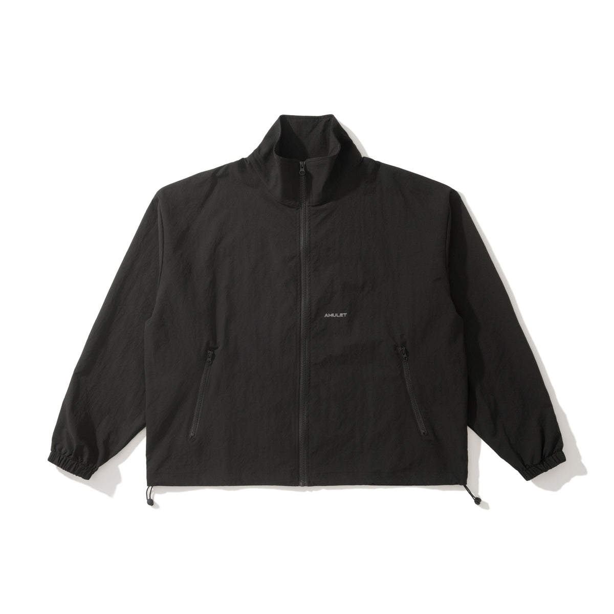 AMULET WINDPROOF JACKET OLIVE