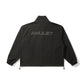 AMULET WINDPROOF JACKET OLIVE