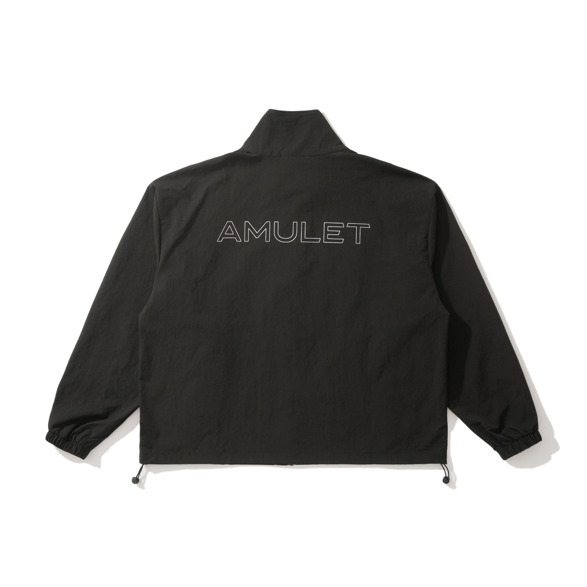AMULET WINDPROOF JACKET OLIVE